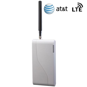 Telguard TG-4 LTE-A TG4LA001 LTE Alarm Communicator