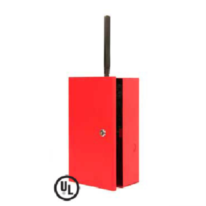 Uplink 4550CF Commercial Fire 4G communicator