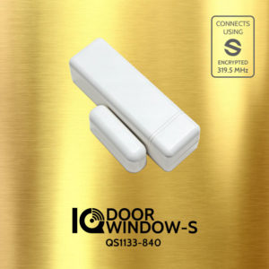 Qolsys QS1133-840 IQ DOOR WINDOW-S Sensor