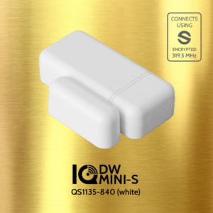 Qolsys QS1135-840 IQ DW MINI-S Sensor