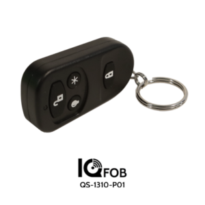 Qolsys QS-1310-P01 IQ FOB Keyfob