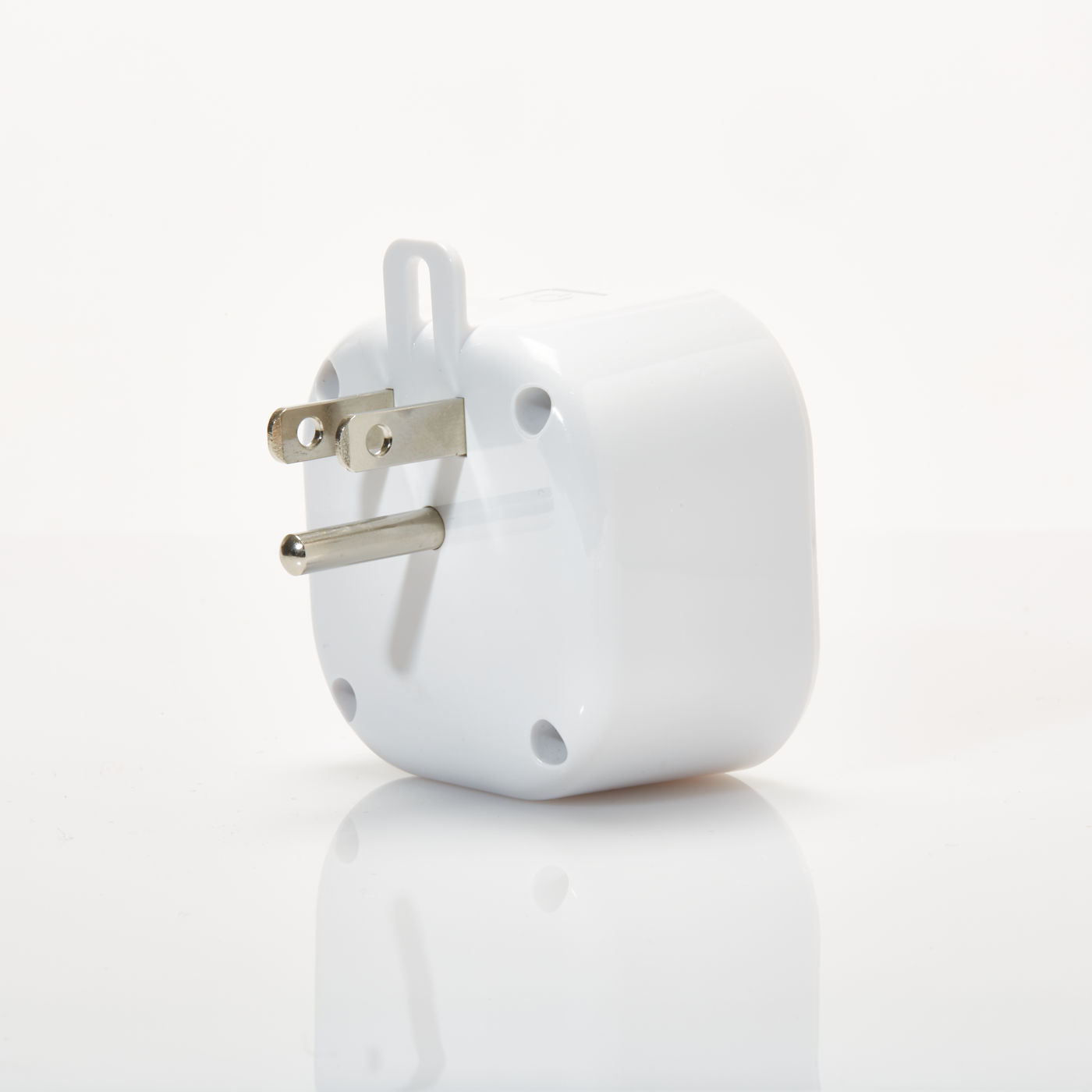 Qolsys QZ2131-840 IQ Z-Wave Outlet - Advanced Security LLC