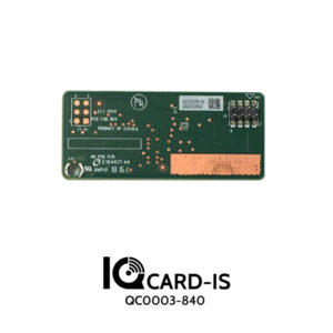 Qolsys QC0003-840 IQ Card-IS