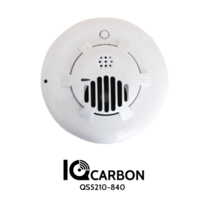 Qolsys QS5210-840 IQ Carbon Monoxide Detector