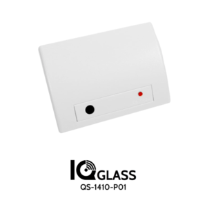 Qolsys QS-1410-P01 IQ Glass Break Sensor