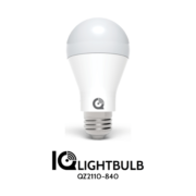 Qolsys QZ2110-840 IQ Lightbulb
