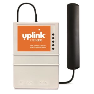 Uplink LTE30EX LTE Primary Cellular Alarm Communicator