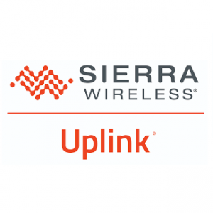 Sierra Wireless Uplink Logo
