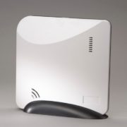 SecureSmart Helix RE6100S-XX-X Alarm & Automation Panel