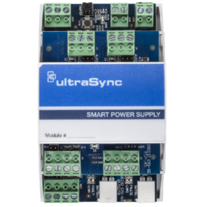 Interlogix UM-SPS UltraSync Modular Hub Smart Power Supply