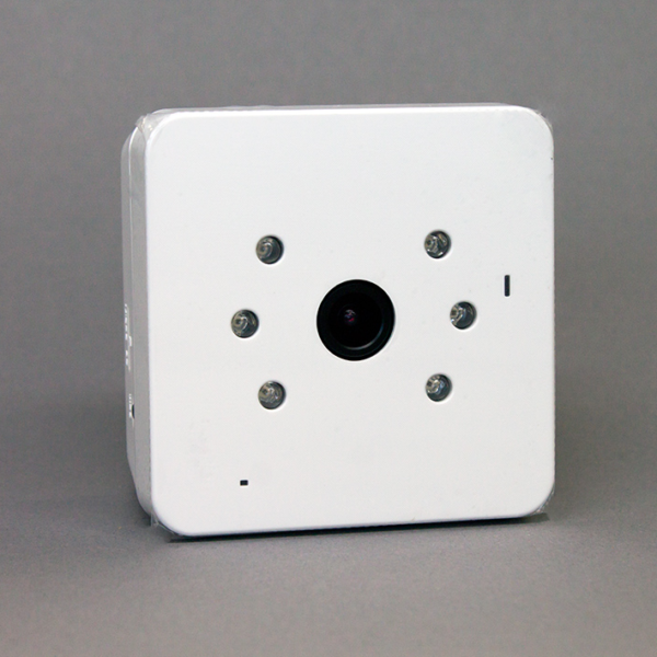 Cryptix RE024 IP HD Camera