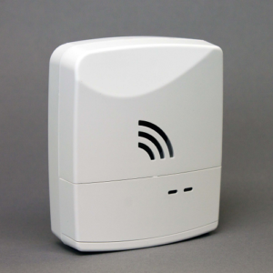 alula RE616 Wireless Siren, Connect+ Encrypted