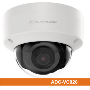 Alarm.com ADC-VC826 Dome Camera