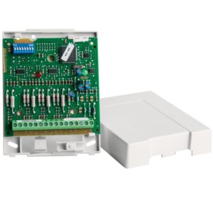 Interlogix 60-774 Concord SuperBus 2000 8Z Input Module