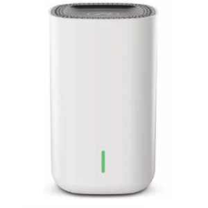 Alarm.com ADC-SVR122-500GB 500GB Stream Video Recorder SVR