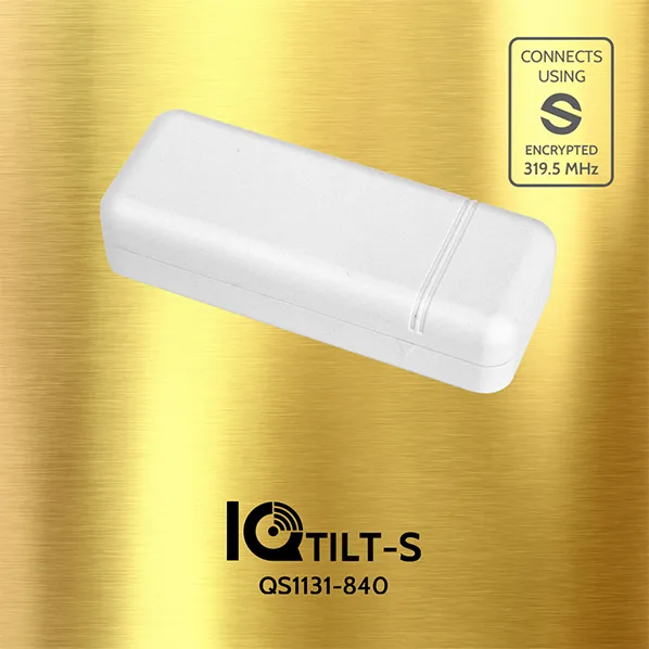 Qolsys Qs1131 840 Iq Tilt S Sensor Advanced Security Llc Qolsys Qs1131 840 Iq Tilt S Sensor Advanced Security Llc