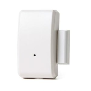 Ecolink WST-302 Wireless Shock + Window Sensor – Honeywell/2GIG Compatible