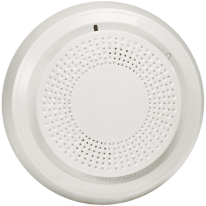 Honeywell SIXCOMBO Wireless Smoke/CO