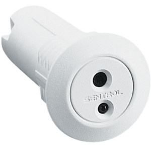 Interlogix 5820A-W Recessed ShatterPro Glassbreak