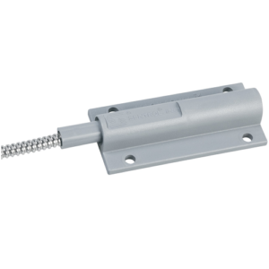 Interlogix 2107A-G Magnapull Heavy Duty Magnetic Pull-apart Cord Contact