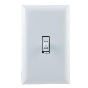 Jasco 14319 Z-Wave Plus In-Wall Toggle Smart On Off Switch