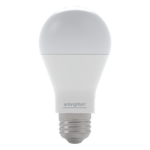 Jasco 39723 Enbrighten Smart LED Bulb - A19