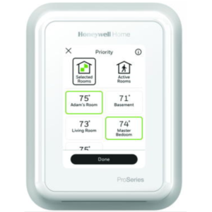 Qolsys QZ2101-840 IQ SMART PLUG