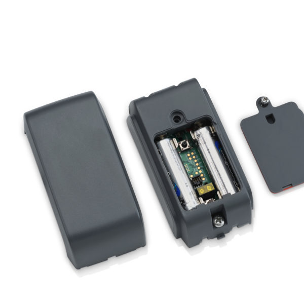 DSC PowerG PG9312 915MHz Wireless Outdoor Contact Advanced