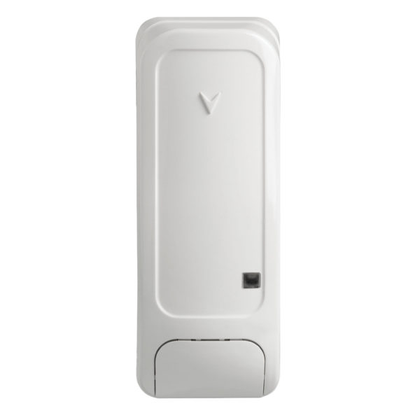 DSC PowerG PG9945 915MHz Wireless Door & Window Security Contact With Auxiliary Input
