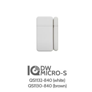 Qolsys QS1132-840 IQ MICRO DW-S
