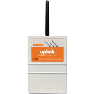 Uplink 5500EZ LTE Universal Cellular Alarm Communicator
