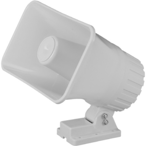 WBox 0E-30WCSIREN High Power Compact Siren