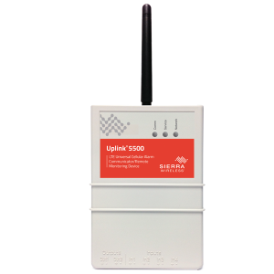 Uplink 5500VZ LTE Universal Cellular Alarm Communicator