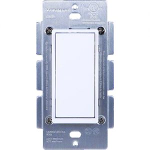 Honeywell Z53WSWITCH Z-Wave Plus In Wall 3-Way Switch