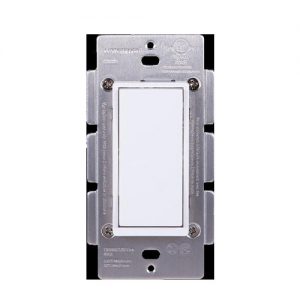 Honeywell Z5SWITCH Z-Wave Plus In Wall Switch