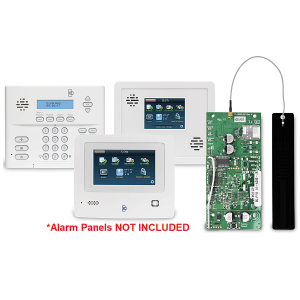 Alula Connect XT Communicator for Simon XT, XTi, XTi-5 panels