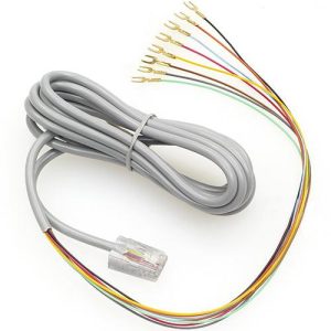 Honeywell Home 620 Telco Connector Cord