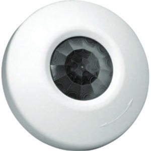 WBOX 0E-PIRCM Ceiling Mount Passive Infrared Motion Sensor