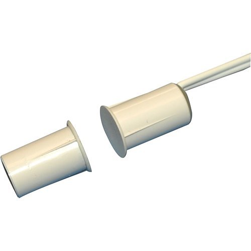 GRI 20RS-12-B Recessed Miniature 3/8" Contact with Wire Leads