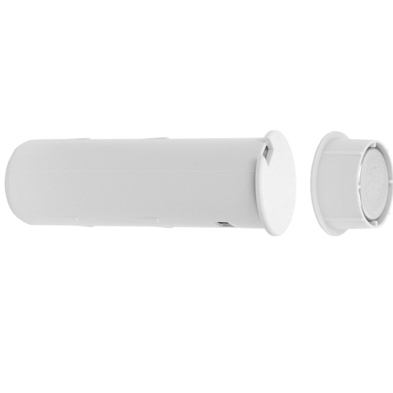 2GIG-DW20E-345 eSeries Encrypted Recessed Door/ Window Contact