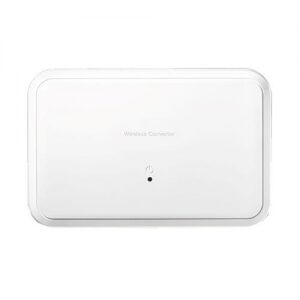 Honeywell Home PROSIXC2W ProSeries Hardwired to SIX Wireless Converter