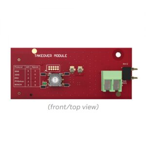 Honeywell Home PROTAKEOVER ProSeries Wireless Takeover Module