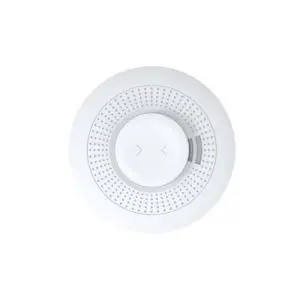 Wireless CO, Smoke and Heat Detectors Archives - Advanced Security LLC