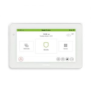 PROSiXTEMP - Resideo Honeywell Home Wireless Temperature Sensor