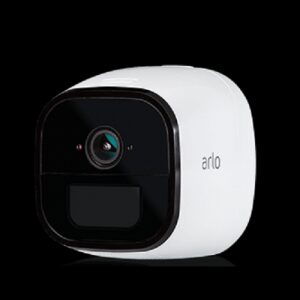 Telguard VMA4030-VWQ Arlo Go Mobile HD Security Camera for Verizon
