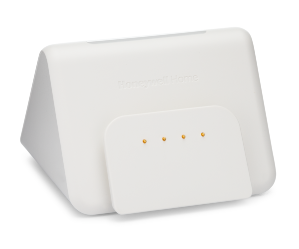Honeywell Home PROWLTOUCHDM Desktop Charging Stand for PROWLTOUCH