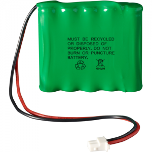 Honeywell Home K0257 5800RP Wireless Repeater Battery