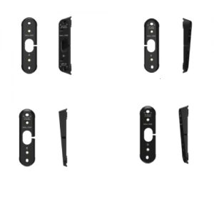 Alarm.com ADC-VDBA-WMK Wedge Mount Kit