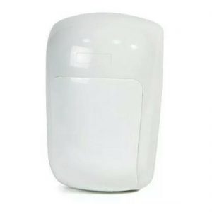 Ecolink WST-702 Pet Immune Motion Detector 345 Mhz – Honeywell & 2GIG Compatible