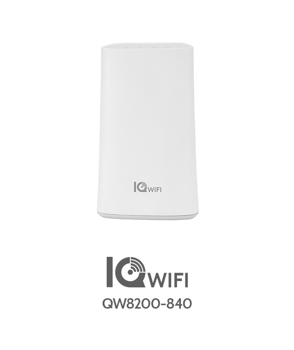 Qolsys QW8200-840 IQ WIFI